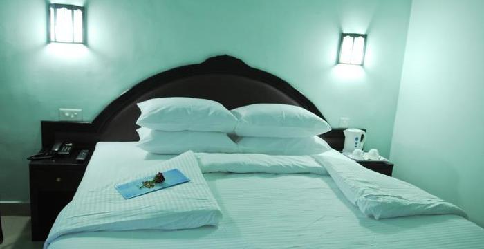 Hotel Blooming Paradise